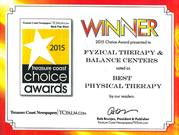 FYZICAL Treasure Coast Image