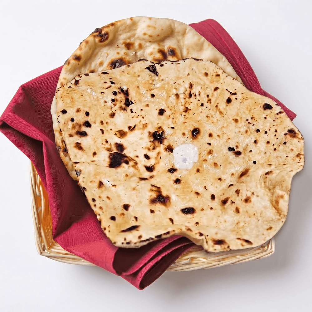 Chapati/Roti