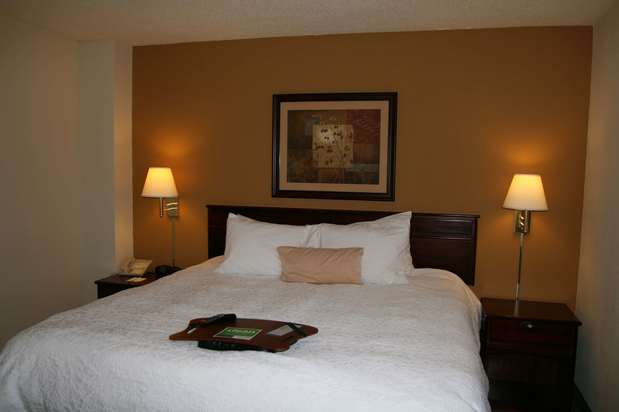 Images Hampton Inn Kuttawa/Eddyville