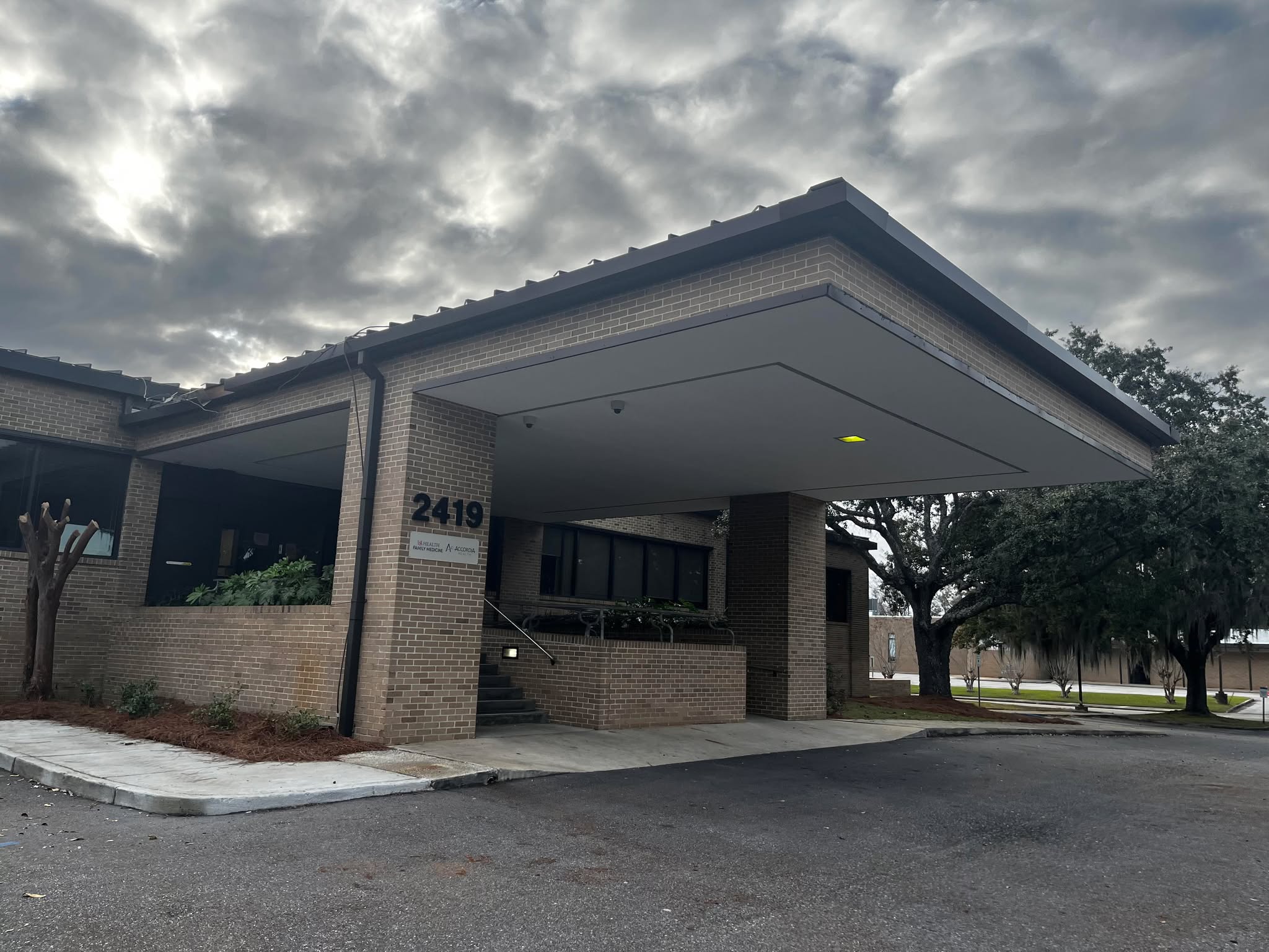 Southern Gutters LLC Image