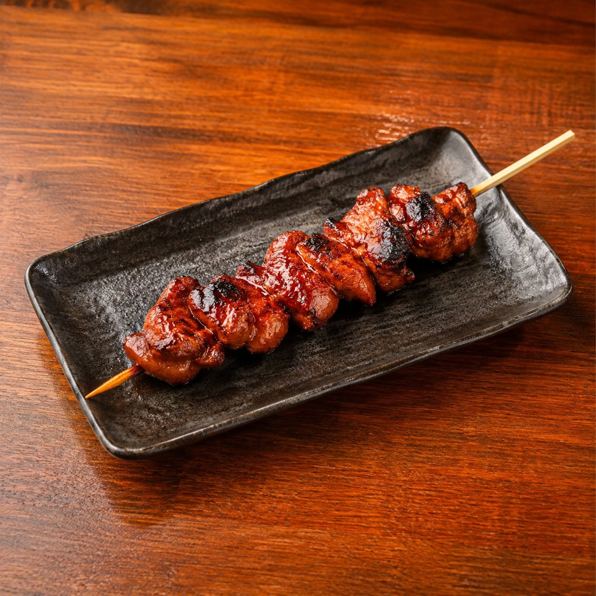 Pork BBQ