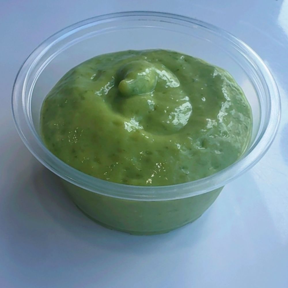 Avocado Cream