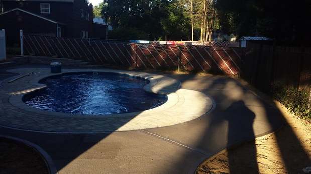 Images Dominick's Custom Masonry, LLC