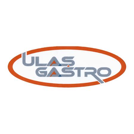 Logo von Ulas Gastro