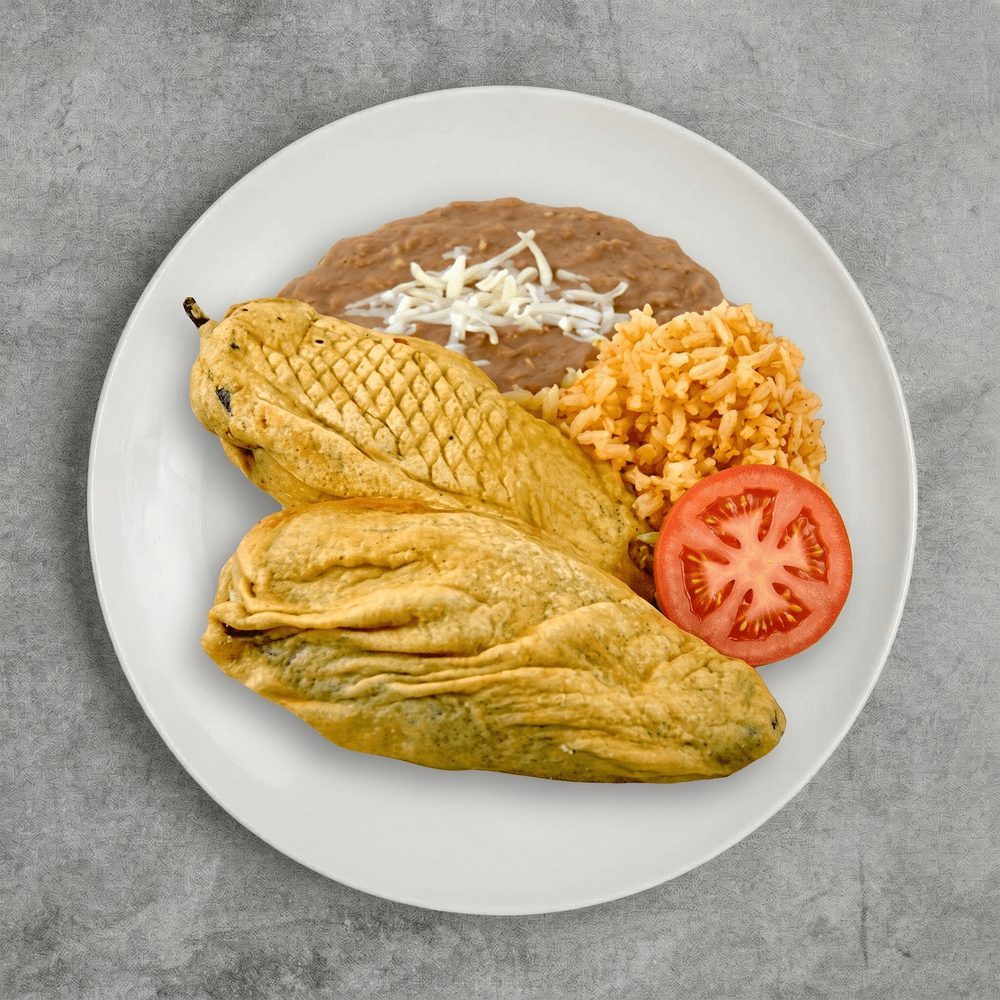Chiles Rellenos