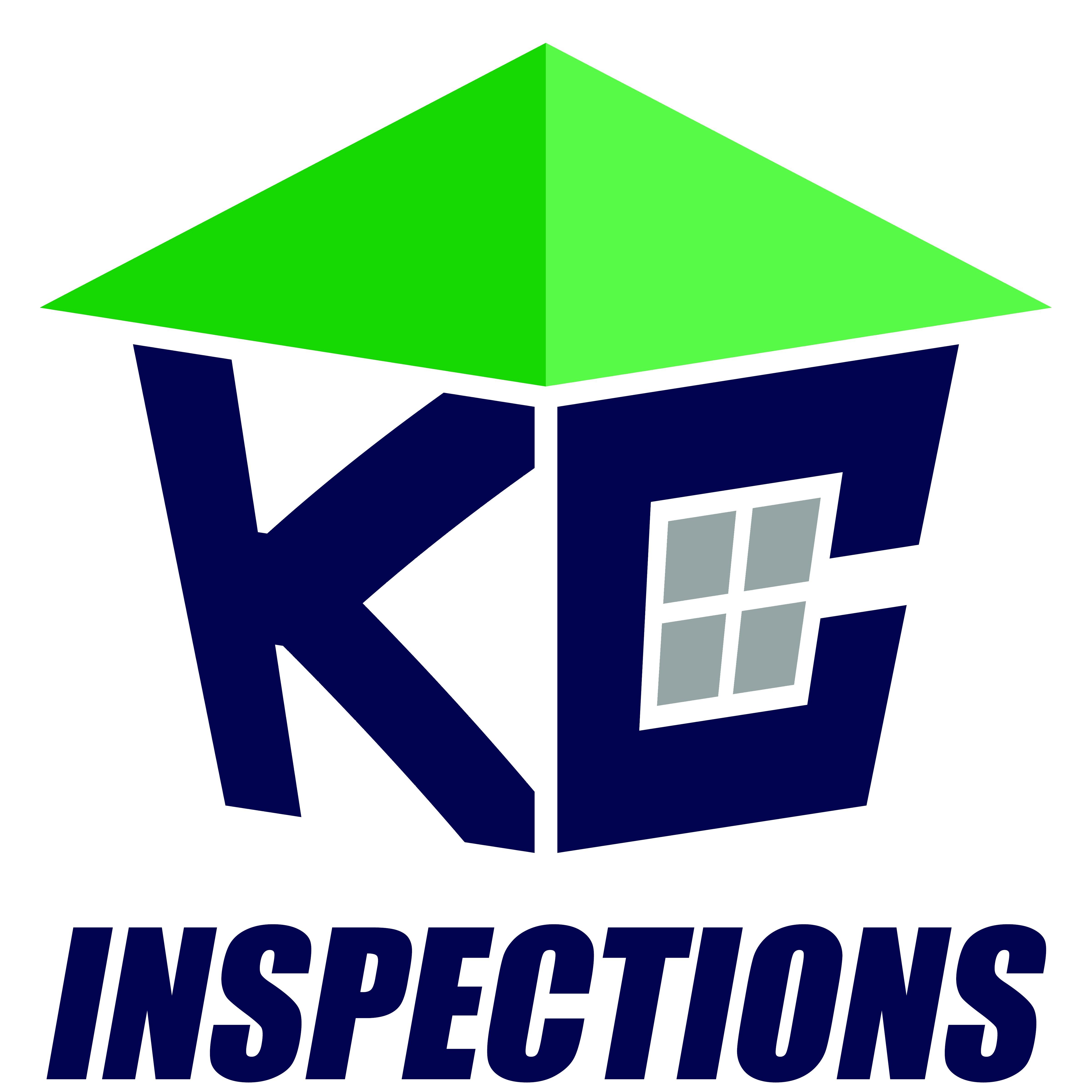 KC Inspections Inc Logo