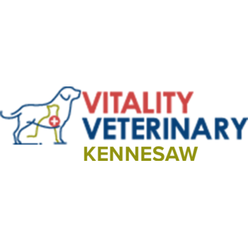 Vitality Veterinary Kennesaw