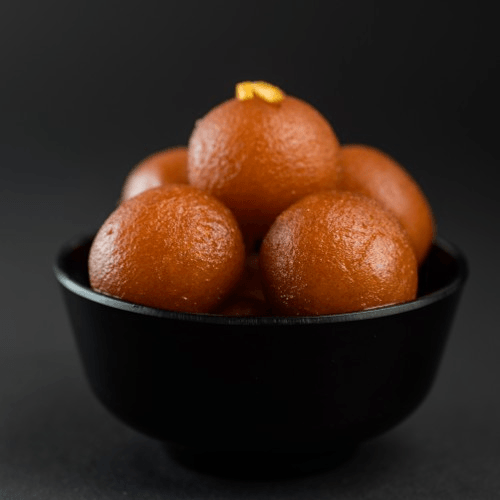 Gulab Jamun