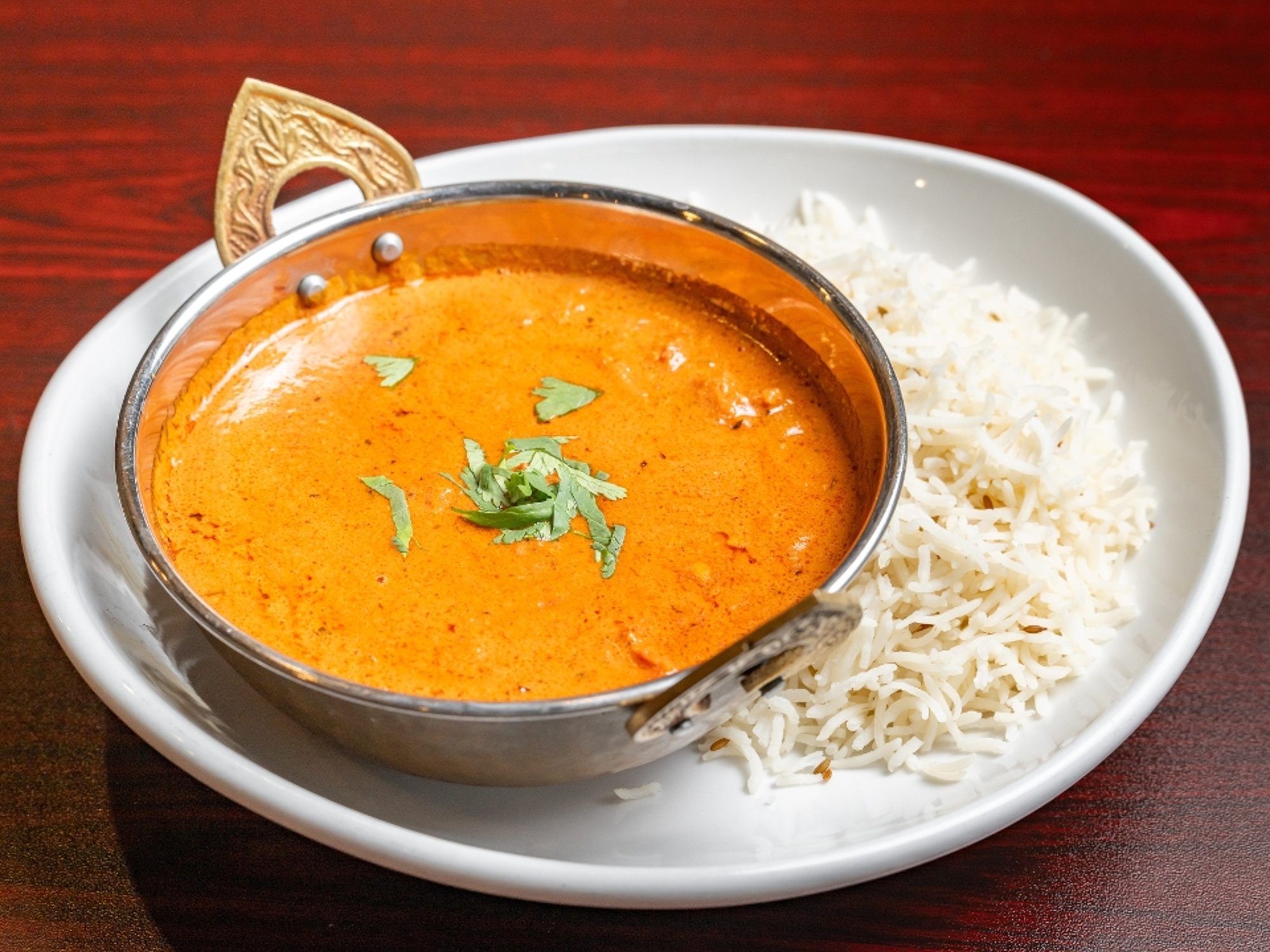 Buy 1 Get 1 50% Off Butter Chicken