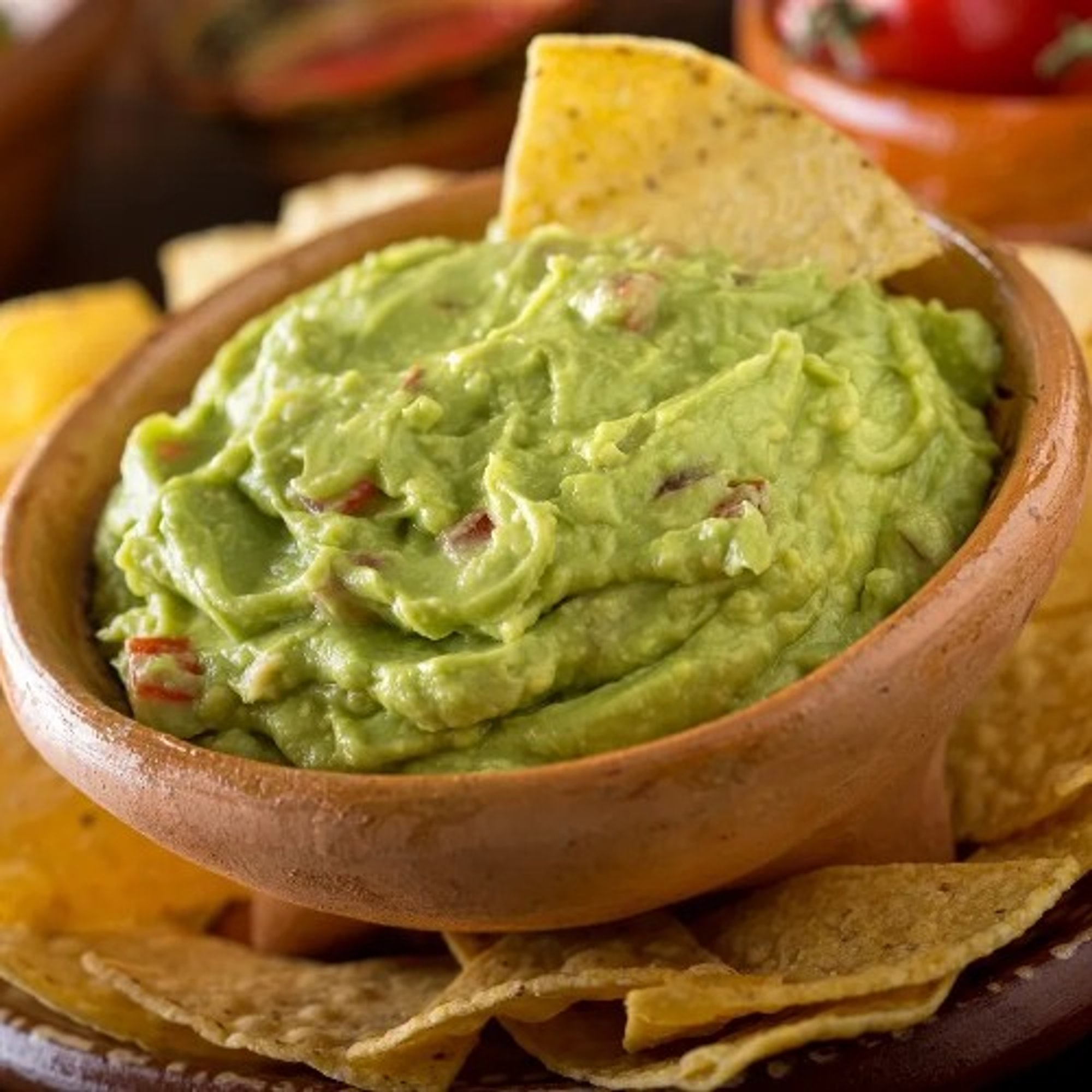 Guacamole