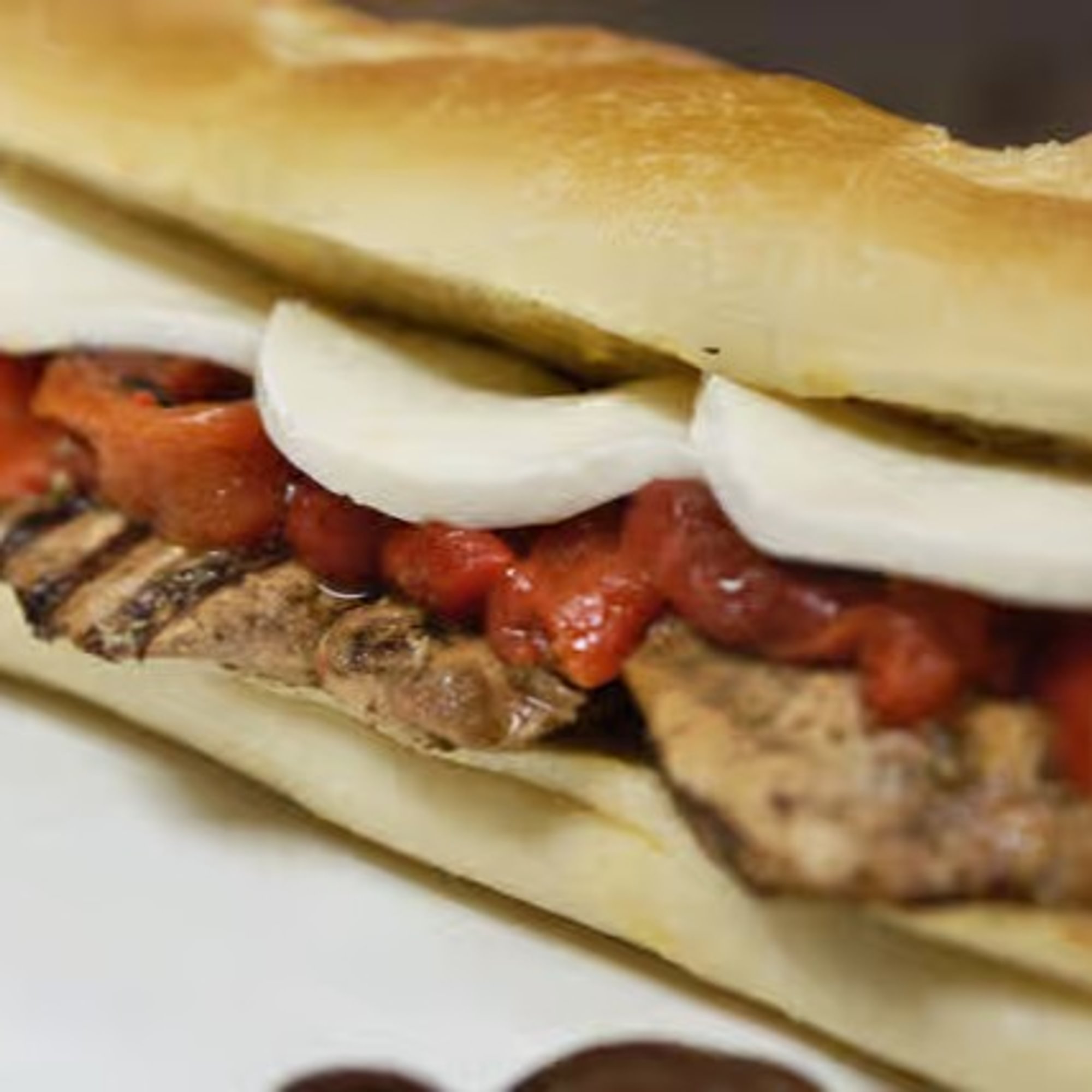 The Goodfella Sandwich