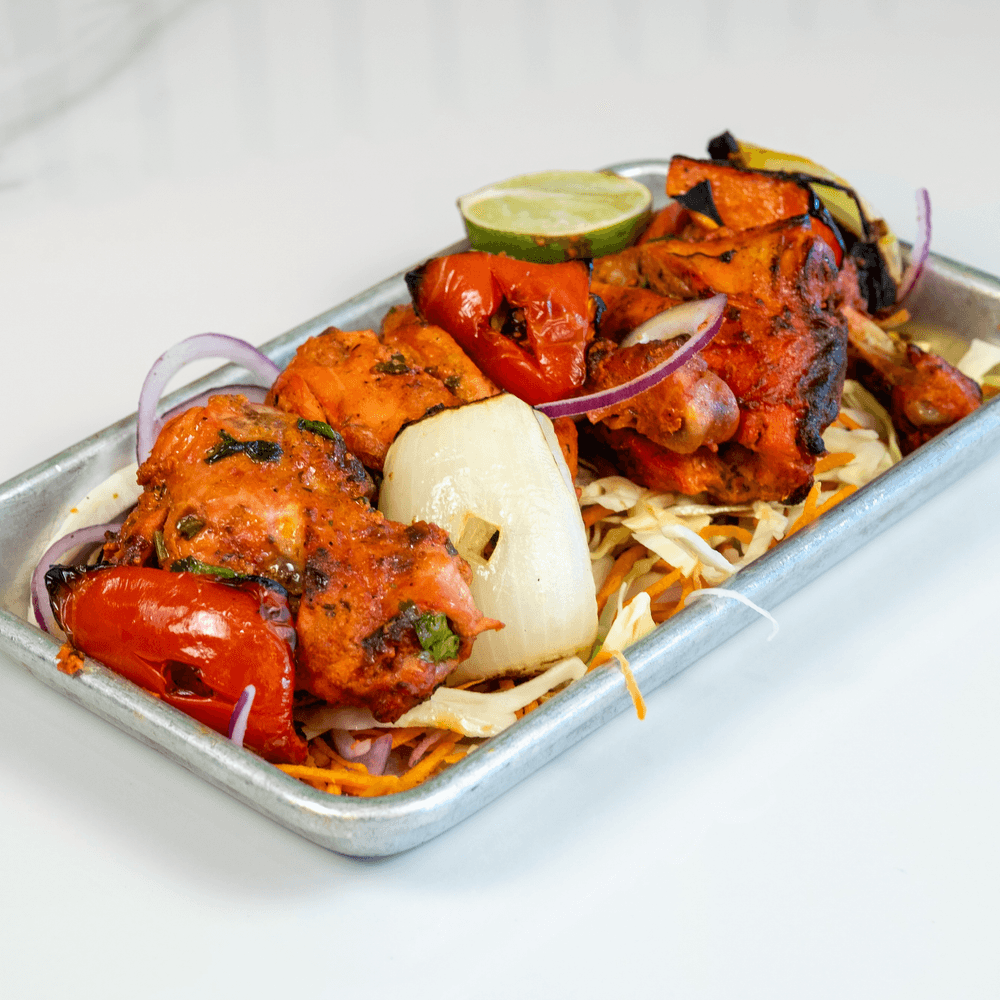 Tandoori Chicken