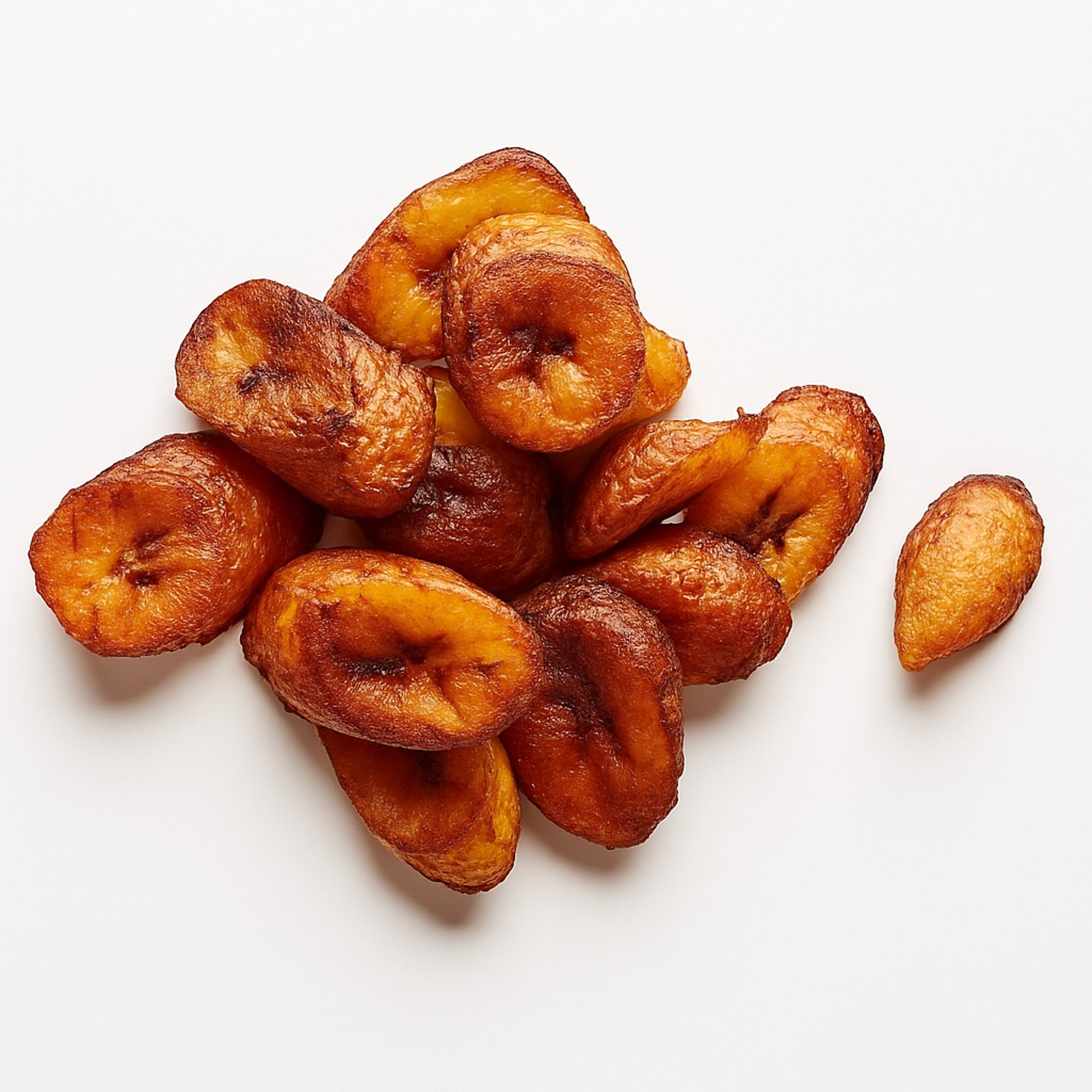 Plantains (4 pcs)