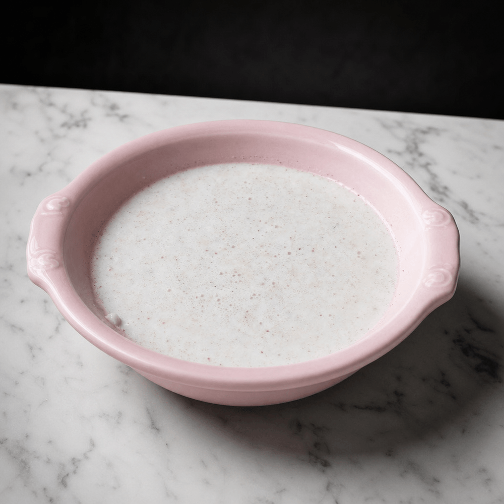 U4 - Coconut Soup
