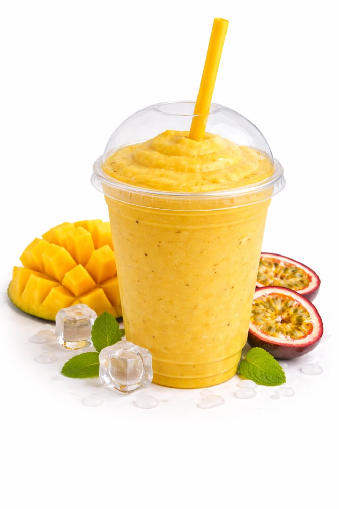 Mango Passion