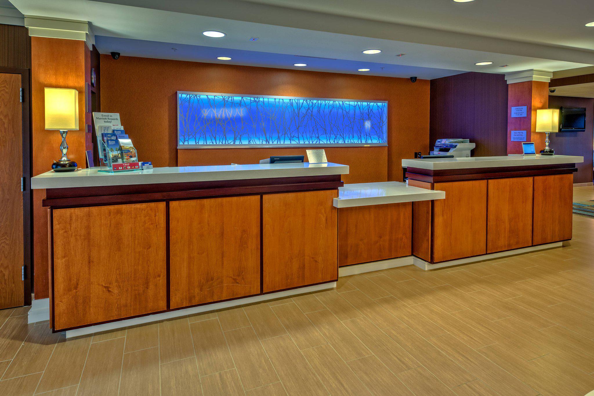 Fairfield Inn & Suites by Marriott Naples Photo