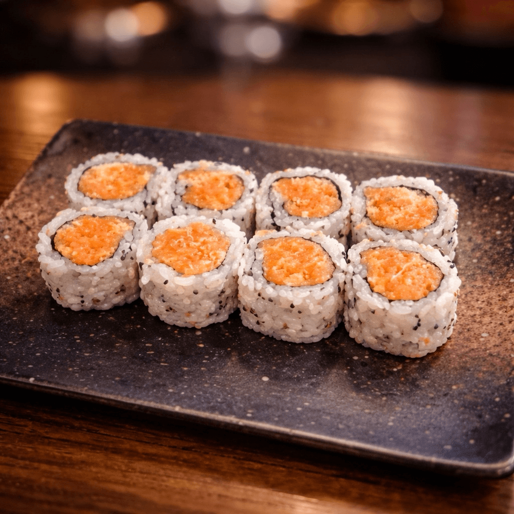 Spicy Roll