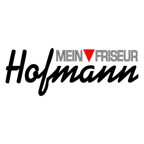 Logo von Mein Friseur Hofmann
