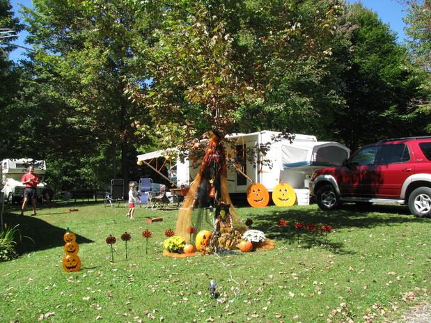 Images Meadville KOA