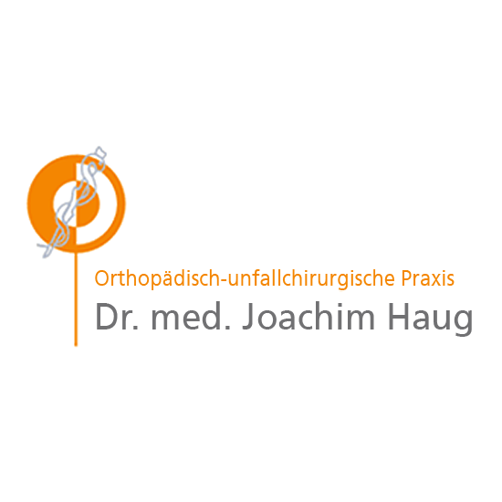 Logo von Dr. med. Joachim Haug