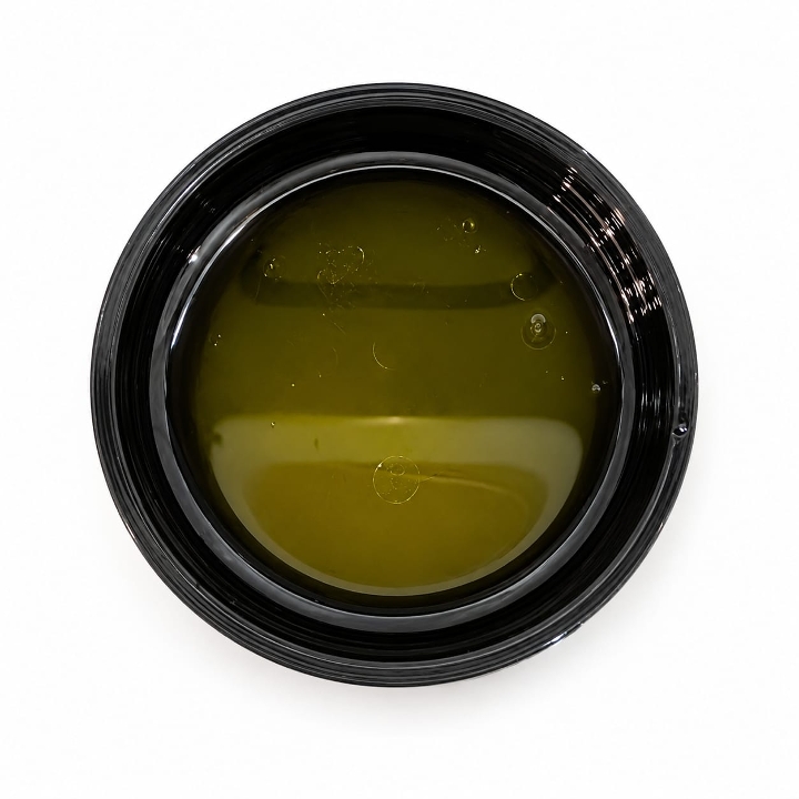 3oz lemon & extra virgin olive oil (V)