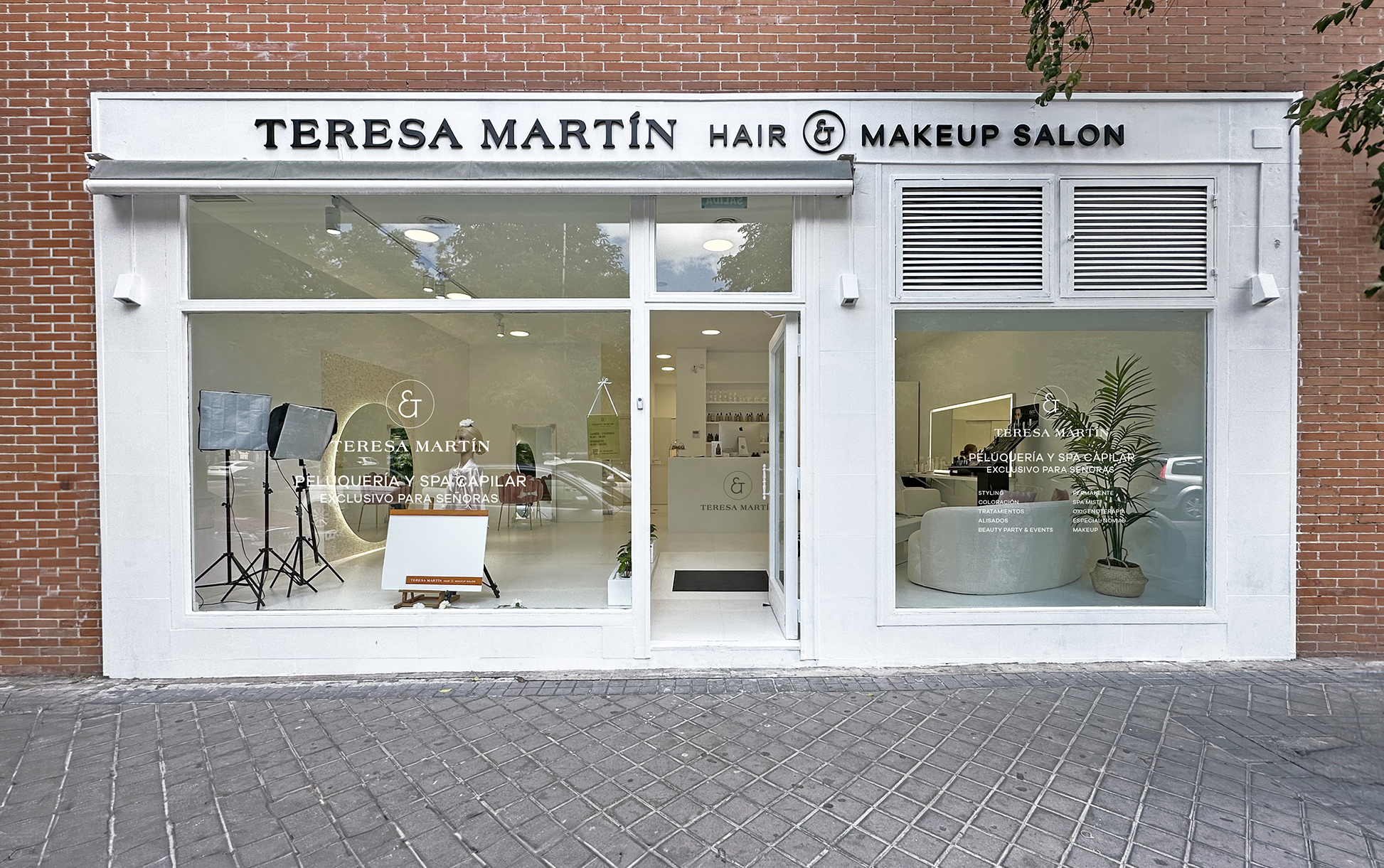Galería en miniatura