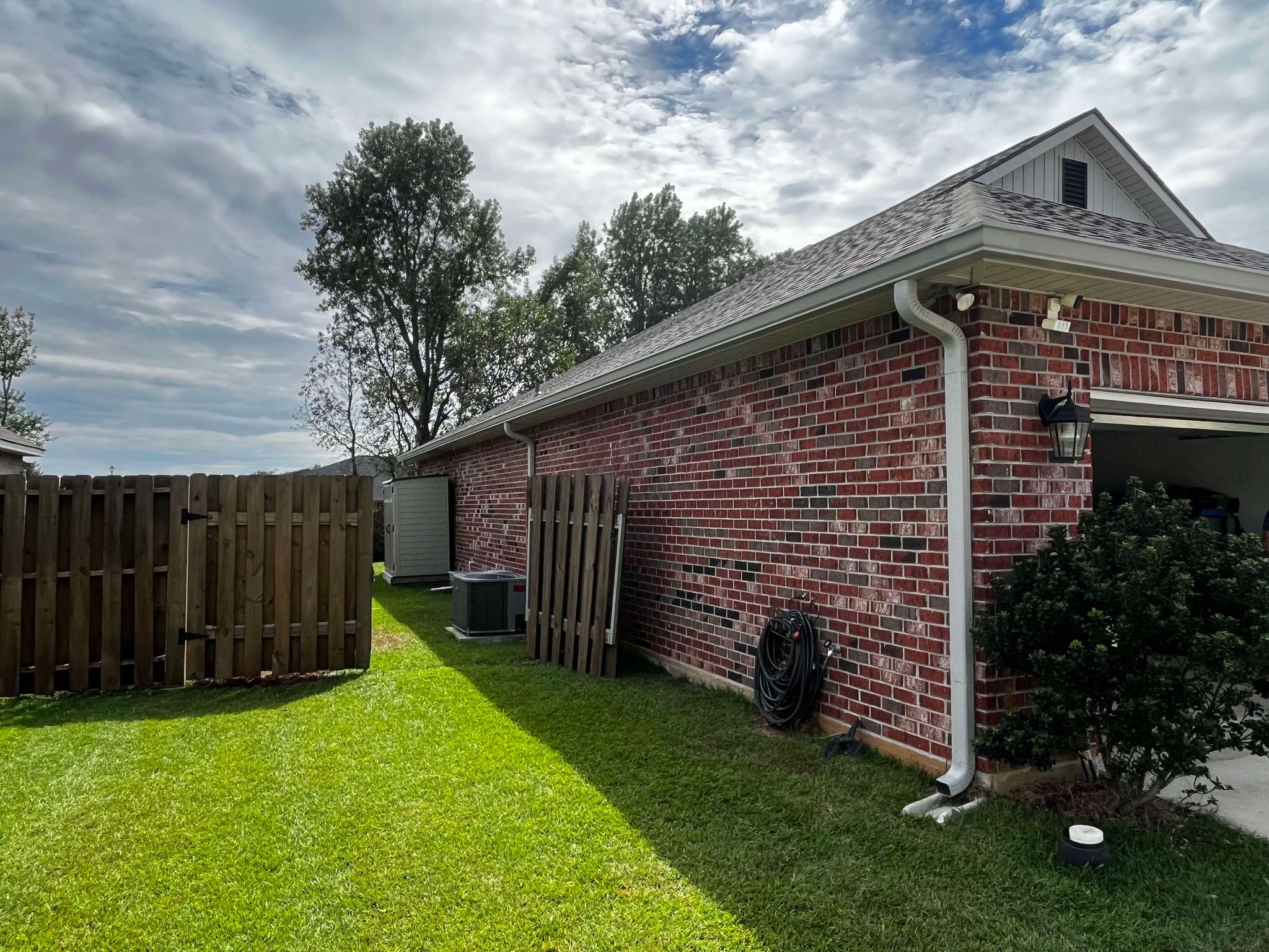 Southern Gutters LLC Image