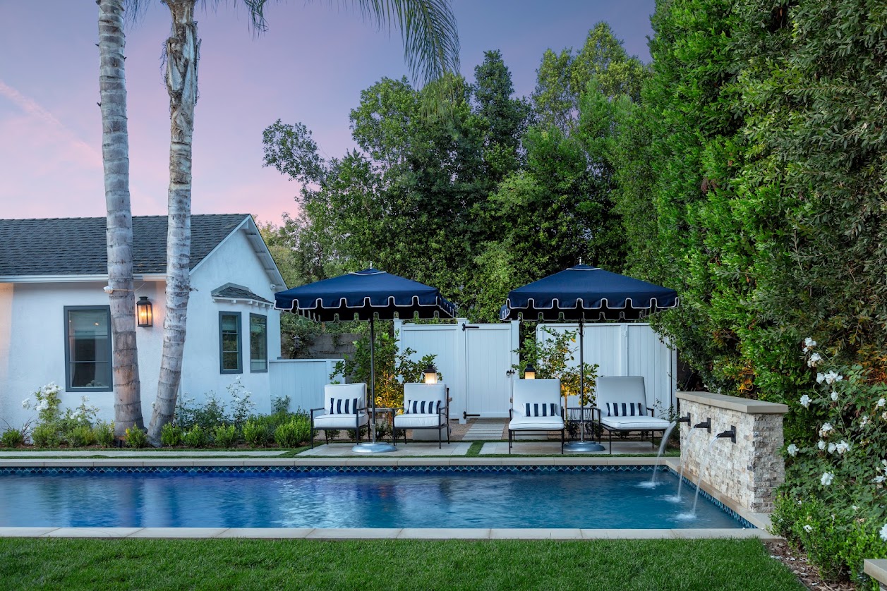 Formal Pools