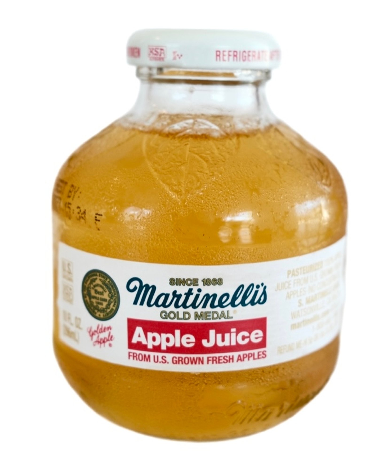 Apple Juice