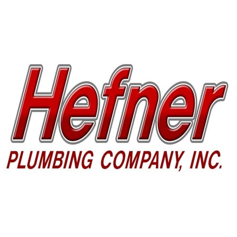 Hefner Plumbing Company Inc. Logo