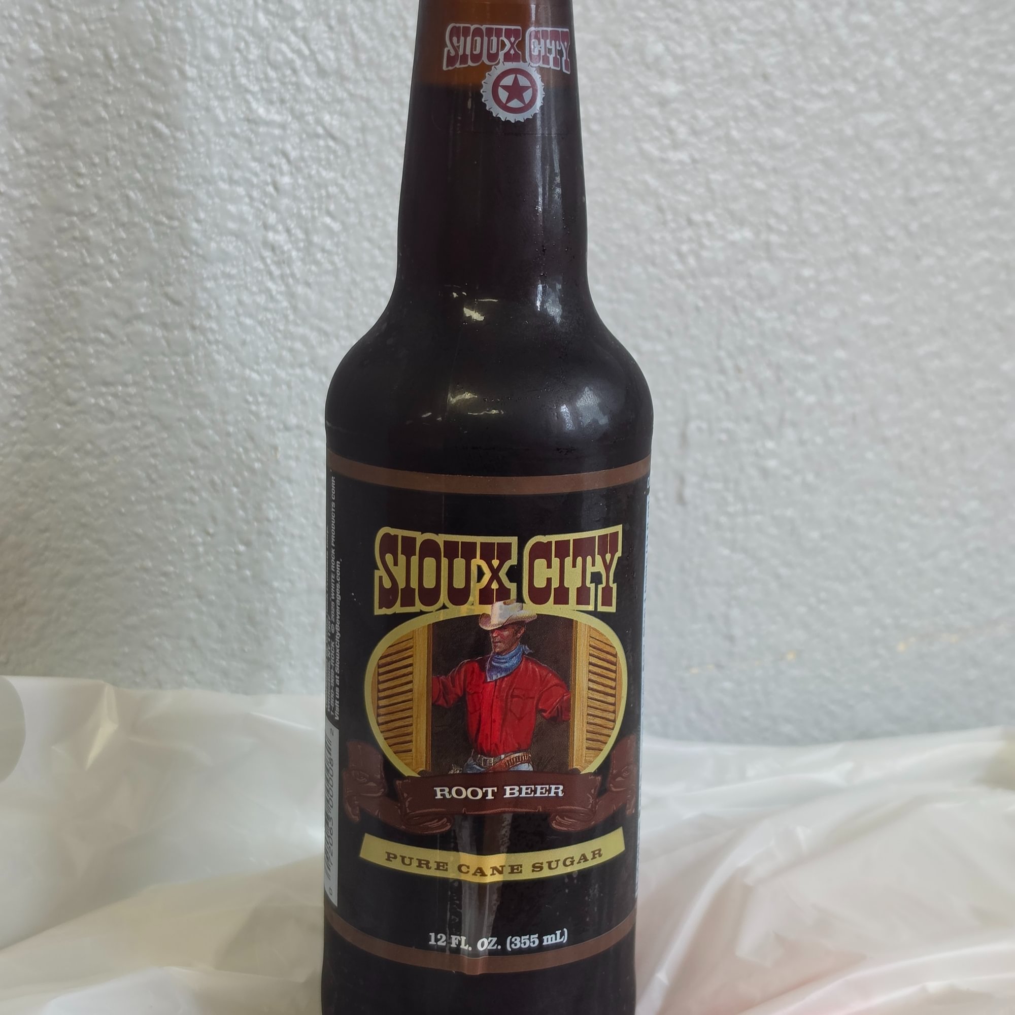 Sioux City Root Beer