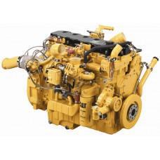 Caterpillar C-9 In-Frame Rebuild Kit