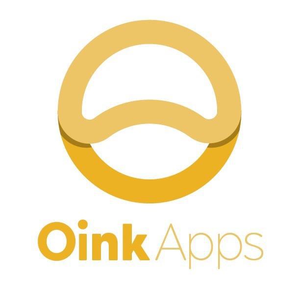Oink Apps, Inc. Logo