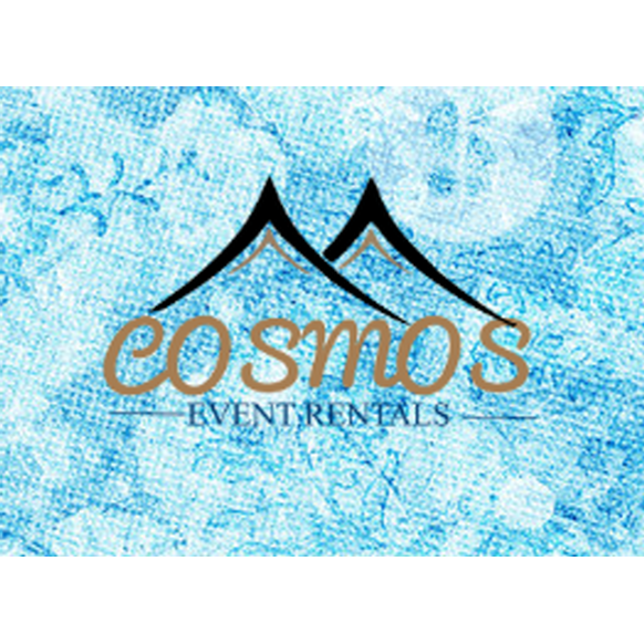 Cosmos Event Rentals Photo