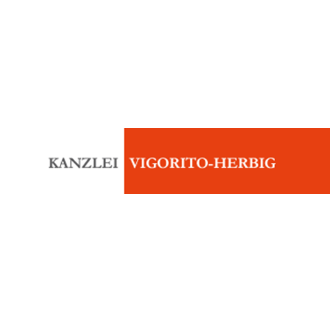 Logo von Kanzlei Vigorito-Herbig