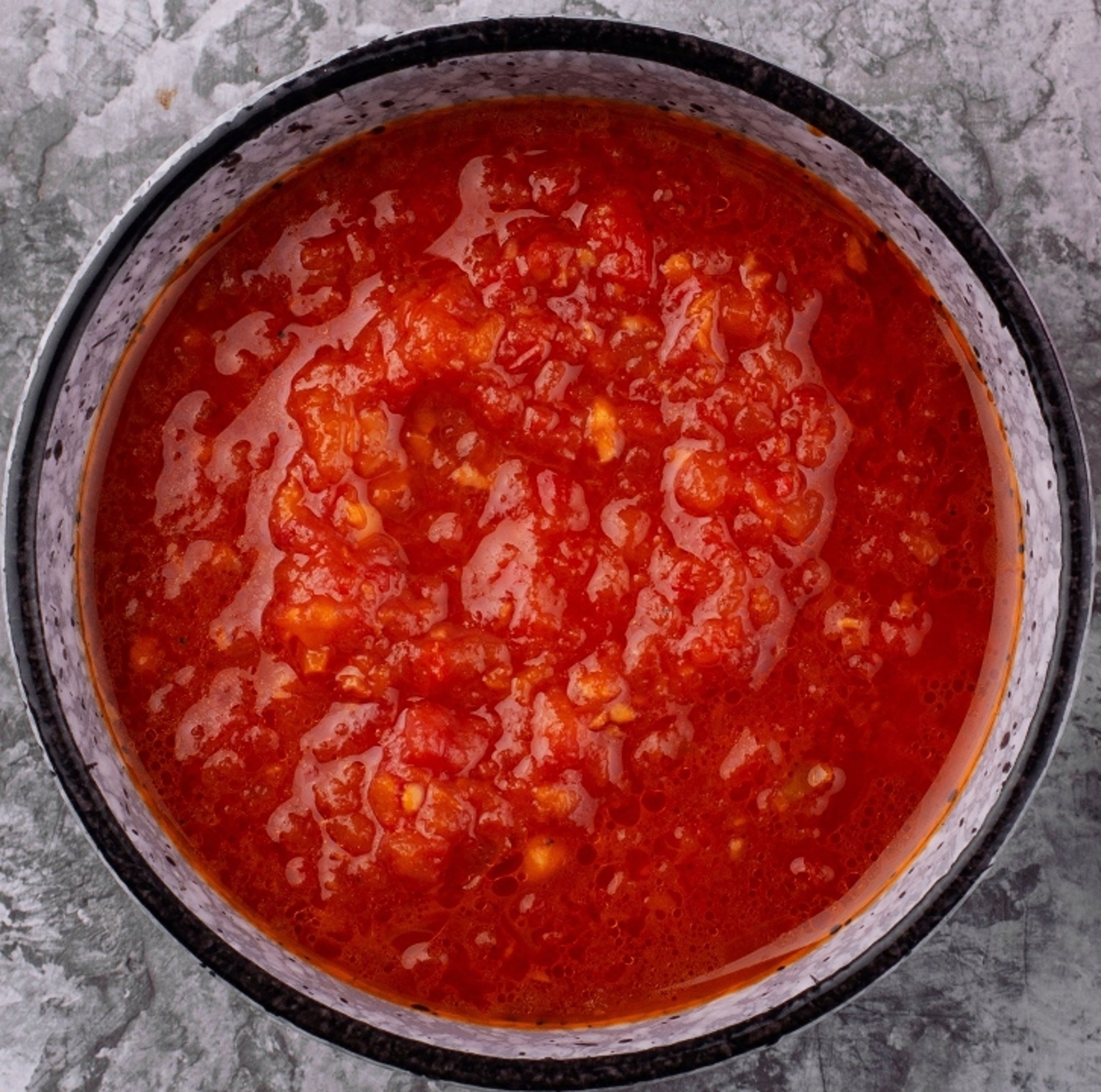 Marinara