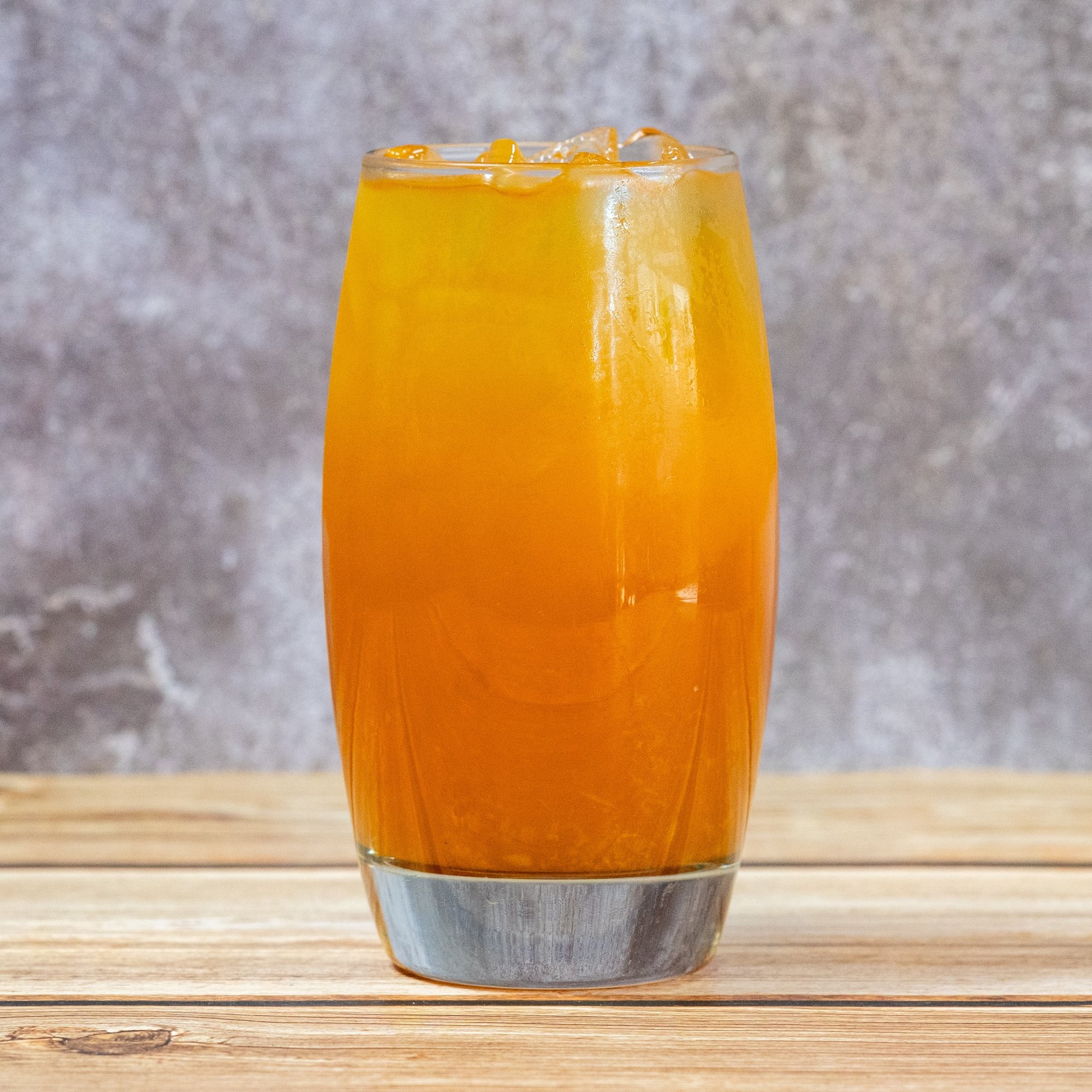 Mango Iced Tea