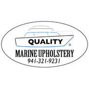 Quality Marine Upholstery Photo