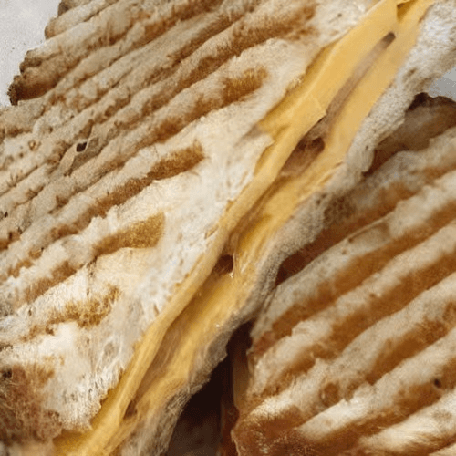 Grilled Cheese