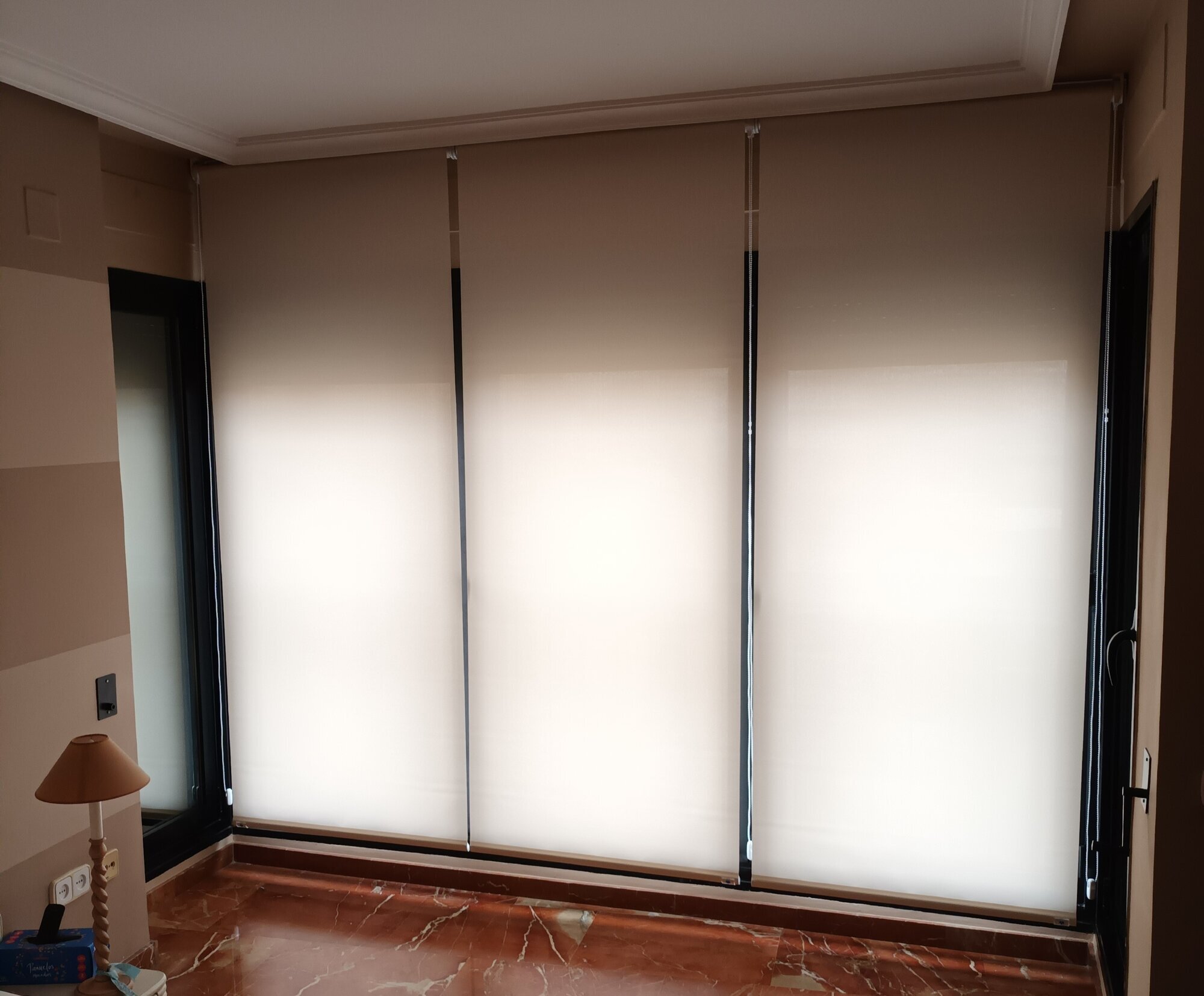 Galería en miniatura