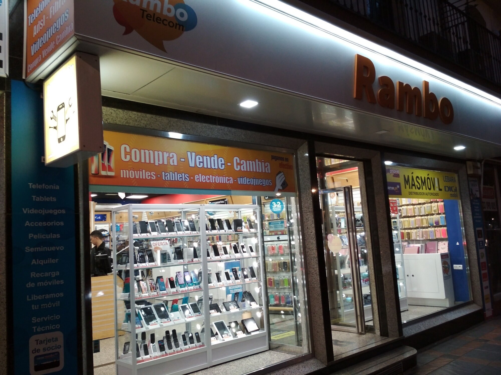 Galería en miniatura