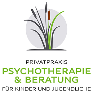 Logo von Privatpraxis Psychotherapie & Beratung für Kinder und Jugendliche