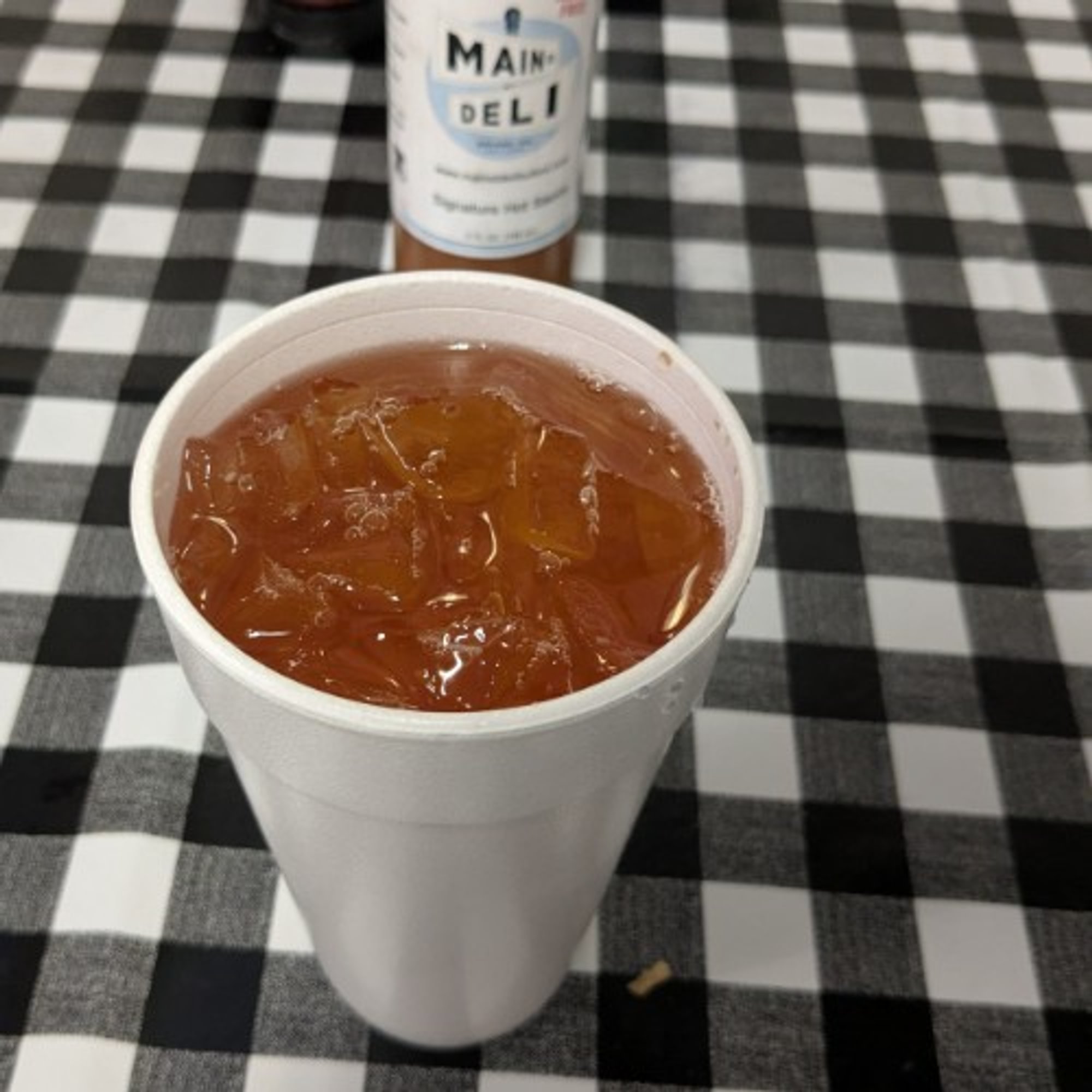Arnold Palmer