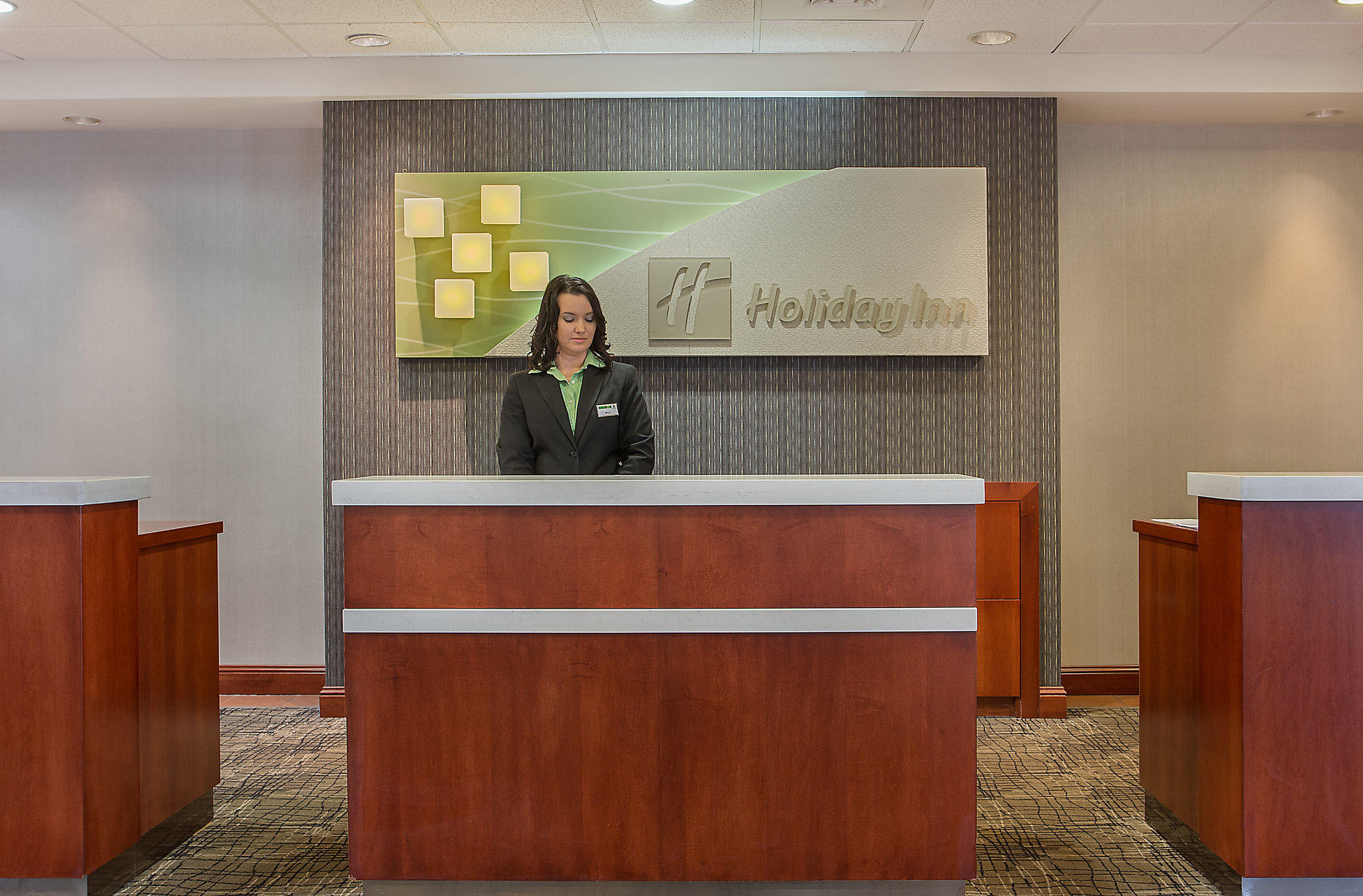 Holiday Inn University Plaza-Bowling Green Photo