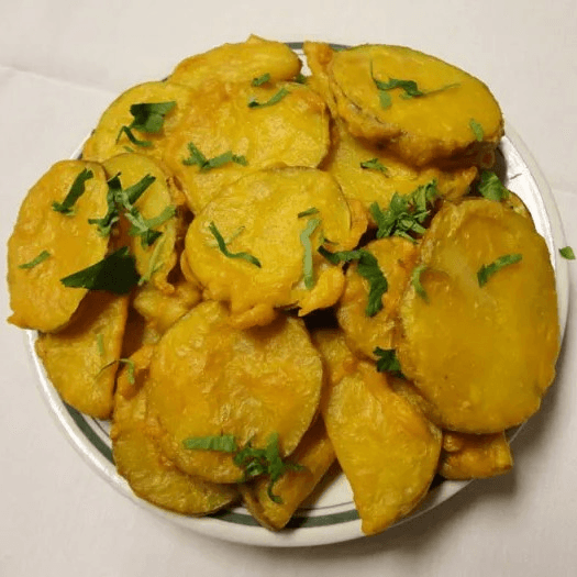 Aloo Pakora