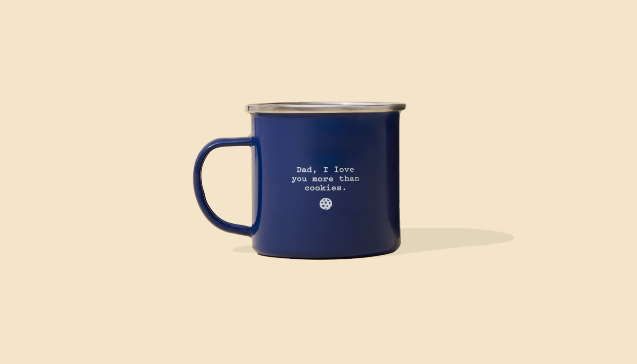 Father's Day Dad Mug