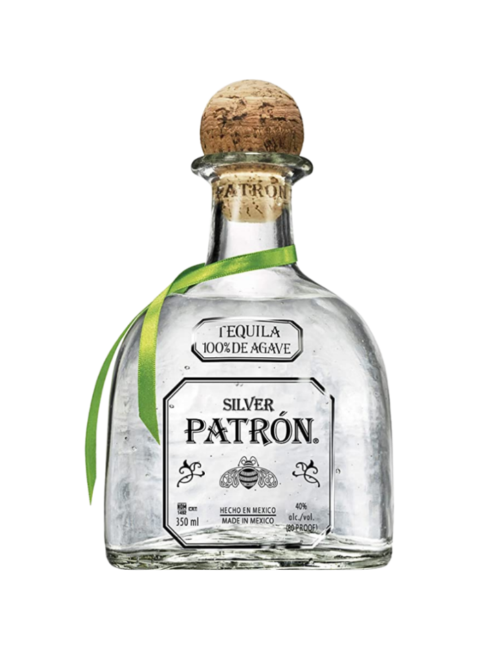 Patron Silver