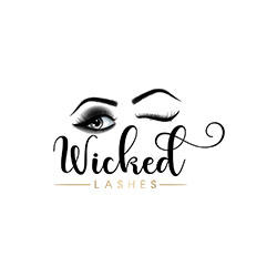 Wicked Lashes By Jazz