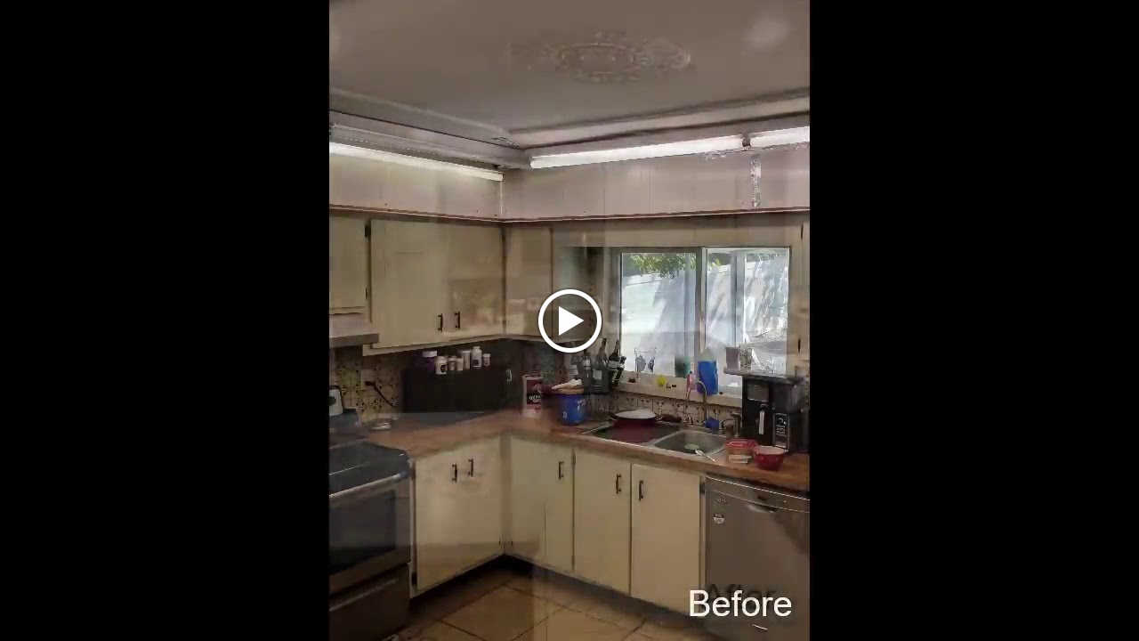 Kitchen Solvers of Northern Virginia Image