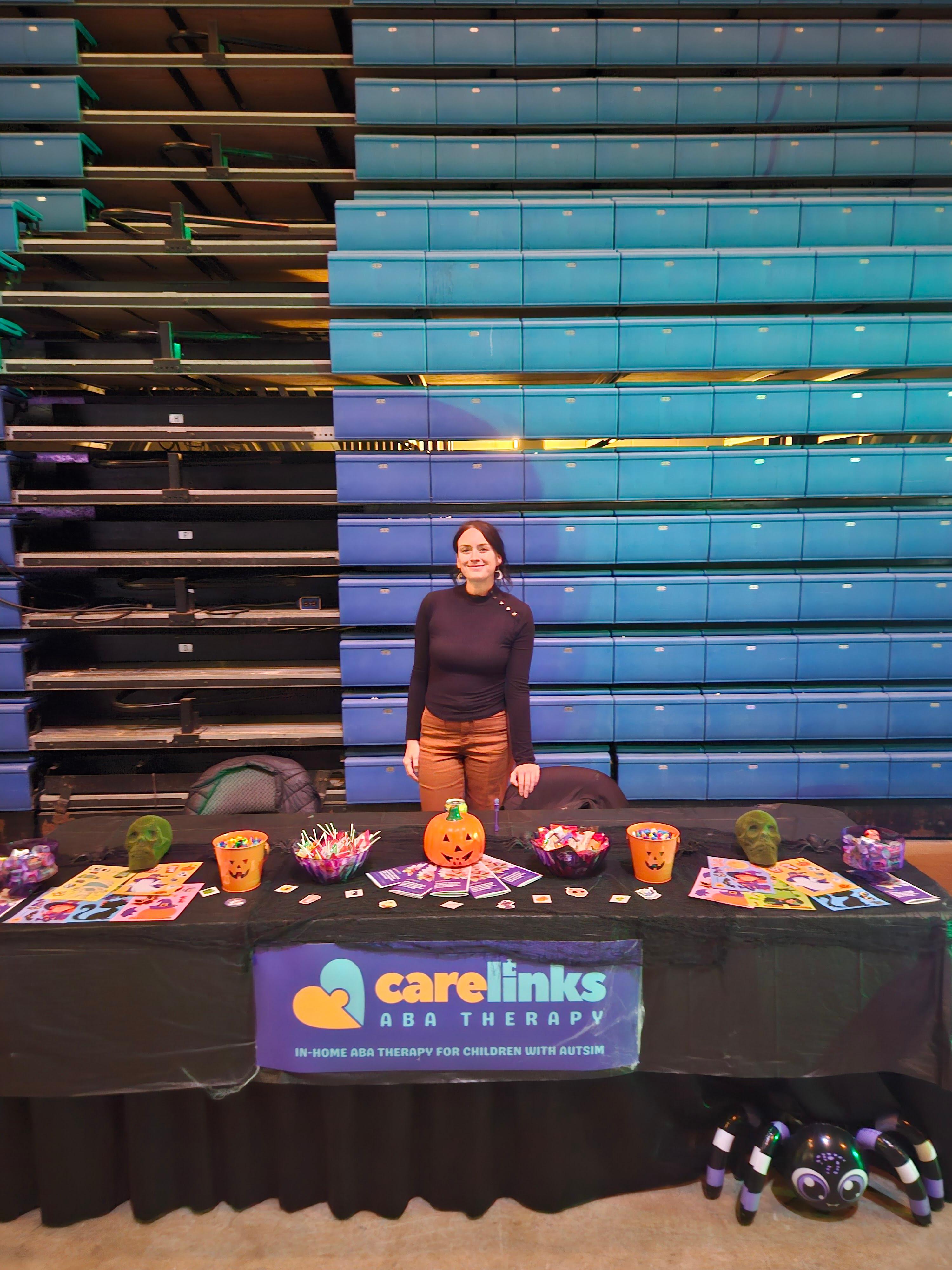 Carelinks ABA Therapy Cedar Rapids & Iowa City Image